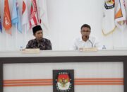 PEMKO Payakumbuh Siap Sukseskan PSU DPD-RI