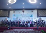 Pemilihan Duta Genre Kota Payakumbuh 2024