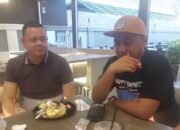 Dukungan Dodi Delvi Jadi Bupati Limapuluh Kota Terus Mengalir 