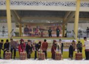 Pemkab Lima Puluh Kota Gelar Festival Bundo Kanduang