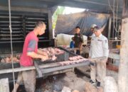 Budidaya Ikan Patin, BUMNAG Balai Panjang Studi Banding Ke Kampar