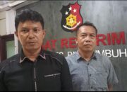Jelang PILKADA, Polres Payakumbuh Ingatkan Masyarakat Waspada Peredaran UPAL