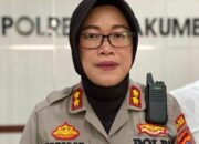 Kapolres Payakumbuh, AKBP. Wahyuni Sri Lestari Pindah Tugas Ke Kampung Halaman 