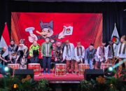 Launching Pemilu serentak Nasional (PILKADA) KPU Payakumbuh, KPU Sumbar Ingatkan Jangan Ada Joki PANTARLIH 