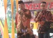 Tampil Serasi, “IDAMAN” Kian Menjadi Buah Bibir Masyarakat Limapuluh Kota