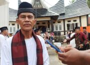 Dukungan Pencalonan Yb. Dt. Permato Alam Jadi Walikota Payakumbuh Terus Mengalir 