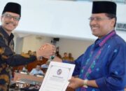 Pilkada 2024, ‘Lawan’ Tanding Sepadan Safaruddin Dt. Bandaro Rajo Hanya Irfendi Arbi