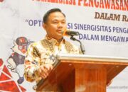 Mantan Ketua BAWASLU Payakumbuh Diberhentikan DKPP-RI, Ini Pesan Anggota BAWASLU Sumbar 