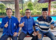 Bahas Soal Pilgub 2024, Epyardi Asda Mulai Intens Jalin Komunikasi dengan Irfendi Arbi