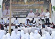 Tahun Baru Islam, Pemko Payakumbuh dan PHBI Gelar Zikir dan Doa Bersama