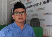 Tiga Calon Anggota BAWASLU Payakumbuh Ikuti Wawancara 