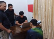 4 Pelaku Perampokan Pedagang Emas Keliling Masih Diburu