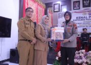 Kenal Pamit Kapolres, Pemko Payakumbuh :  Sinergitas Bakal Terjalin Lebih Kuat