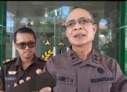 Masih Terus Berlanjut, Kejaksaan Tunggu Penghitungan BPKP Kasus Dugaan Korupsi Pengadaan Seragam Sekolah di Kab. 50 Kota 