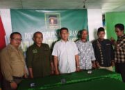 PPP Kabupaten Limapuluh Kota Bergejolak, Jelang Penetapan BALON Bupati-Wakil Bupati