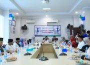 Sekda Kota Payakumbuh Minta BPJS Kesehatan Tingkatkan Pelayanan