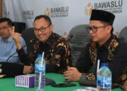 Pemko Payakumbuh Komitmen Sukseskan PSU DPD-RI