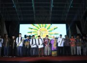 Payakumbuh Botuang Festival (PBF) Tahun 2024 Resmi Digelar