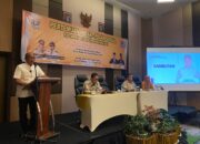 Dinas Sosial Provinsi Sumatera Barat Gelar BIMTEK Pertemuan Pilar-Pilar Sosial Kota Payakumbuh 