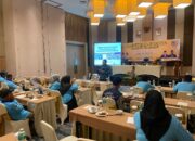 Pilar-Pilar Sosial Berperan Besar Dalam Wujudkan Kesejahteraan Sosial Bagi PPKS