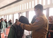 Kader DISDUKCAPIL Kota Payakumbuh Ikuti BIMTEK