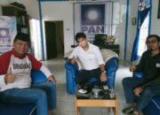 Irfendi Arbi-Marsanova Andesra Dikabarkan Bakal Maju Berpasangan di PILKADA 50 Kota 