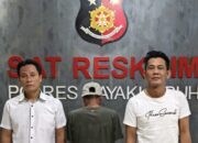 Oknum Sopir Travel Diduga Setubuhi Penumpang di Payakumbuh