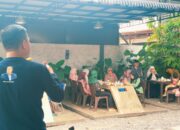 Segera Umumkan Calon Wakil Bupati Pendamping, RKN Panaskan Mesin Partai