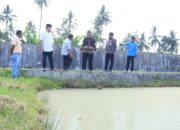 Staf Ahli Menteri Kelautan Kunjungi BBI Padang Tinggi