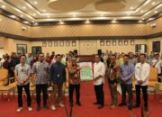 Pemko Payakumbuh Dorong ASN Miliki Rumah Melalui TAPERA