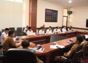 Pemko Payakumbuh Matangkan Persiapan Jelang MTQ ke XLI