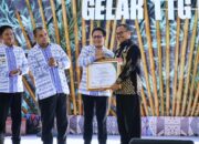 Payakumbuh Juara 1 Lomba Inovasi Teknologi Tepat Guna