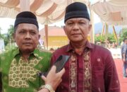 Wakil Ketua KAN Koto Nan IV Siap Menangkan Yb. Dt. Permato Alam di PILKADA Payakumbuh