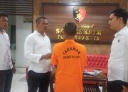 Biadab, Ayah Kandung Tega Setubuhi Anak Kandung Berulangkali di 50 Kota 