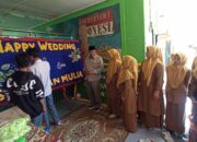 Sekolah Masih Menumpang, SLB Insan Mulia Payakumbuh Kekurangan Ruang Belajar 