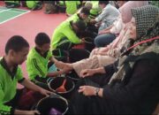 Peringatan HAN Di LPKA Tanjung Pati, KADIVPAS : Mari Jadikan Anak Binaan Manusia Seutuhnya