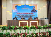 Pemko Tekankan Komitmen Dukung Peningkatan Investasi