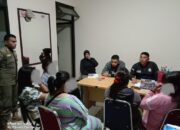 Diduga Berbuat Asusila, Satpol-PP Payakumbuh Amankan 8 Orang di Kosan