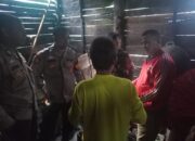 Tak Kuat Bayar Hutang Ke Rentenir, Warga 50 Kota Diduga Nekad Gantung Diri 