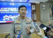 Dalam Sepekan, Polda Sumbar Ungkap 34 Kasus Narkotika 