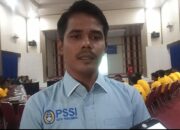 ASKOT PSSI Kota Payakumbuh Gelar Kursus Pelatih