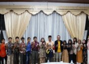 11 Pelajar Lima Puluh Kota Wakili Sumbar