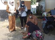 Antisipasi Rabies, Dinas Pertanian Kota Payakumbuh Gelar Vaksinasi Masal Gratis