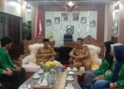 Mahasiswa KKN Unand Padang Manfaatkan Limbah Rumah Tangga Menjadi Bernilai Ekonomi