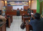 BBPMP Sumbar Gelar Media Visit Sosialisasi Program-program Prioritas Kemendikbudristek