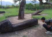 Berkunjung ke Menhir Maek, Wisatawan Keluhkan Minimnya Informasi 