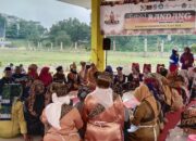 Festival Kreasi Rendang Mahkota Berlian Sukses Digelar