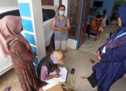 COKLIT Data Pemilih Pemilu serentak Nasional tahun 2024, PANTARLIH Temukan Sejumlah Kendala 