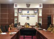 Bahas Perkembangan Inflasi Daerah, Pemko Payakumbuh – Kemendagri Gelar RAKOR