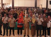 BPBD Payakumbuh Gelar Pelatihan Pencegahan dan Mitigasi Bencana